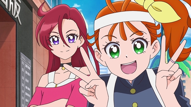 プリキュア 39話 最新情報まとめ みんなの評価 レビューが見れる ナウティスモーション