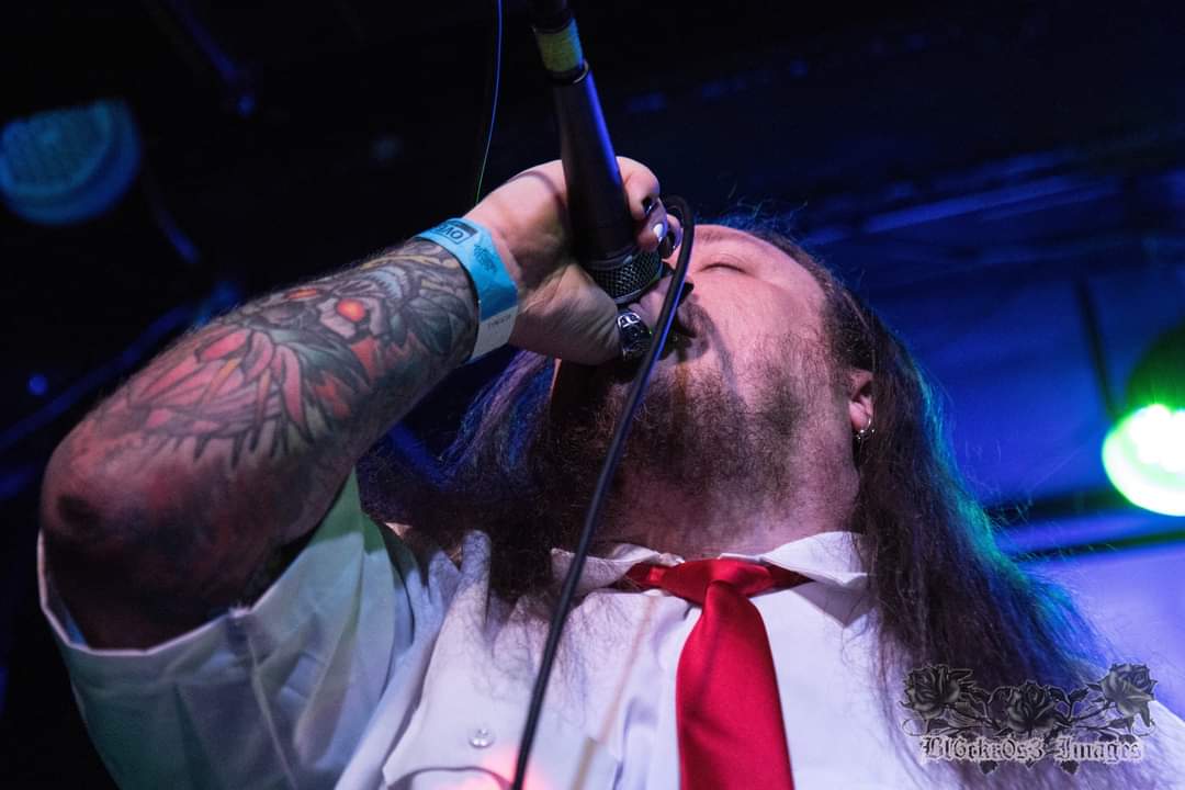 bl6ckr0s3's tweet photo. Nov. 26, 2021:  [ Gemini Syndrome Initiation Tour 2021 ]
@PariahWasOne

This event is presented by @SmashMagazine &amp; #pulsarpresents

#lasvegasvenue #lasvegasbar #backstagebarandbilliards #geminisyndrometour2021  #piriahwasone #nightout #nightlife #musicislife #metal #hardrock https://t.co/6sAQa9xiXP
