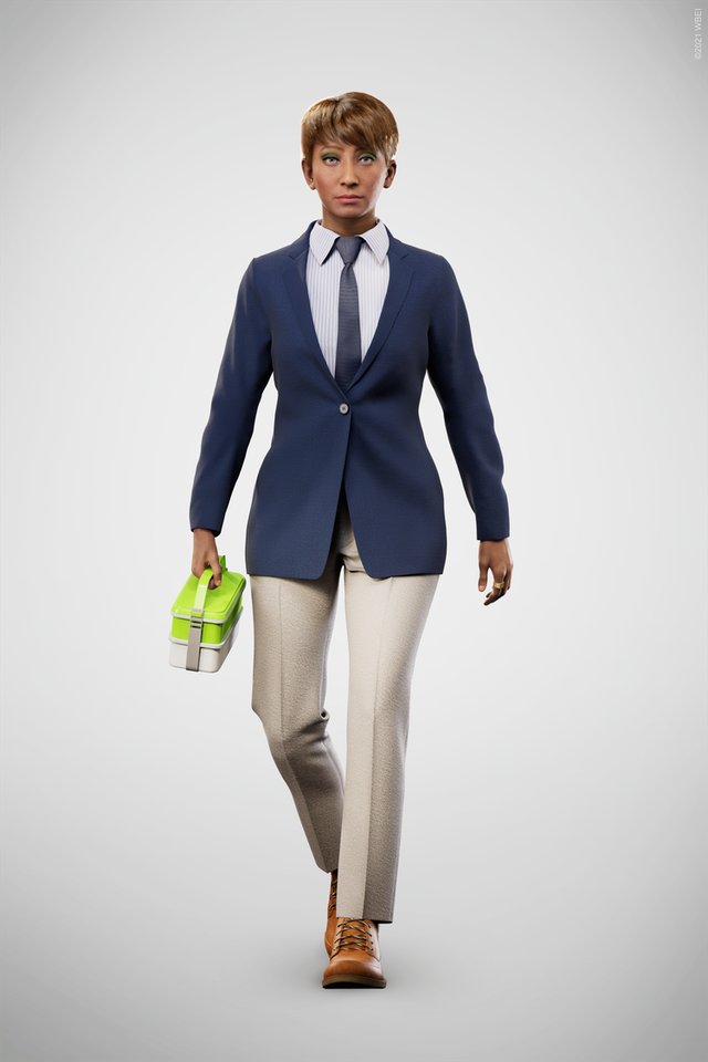 chasecause's tweet image. 5k for this beauty #MatrixAvatar *Super Rare Blazer (less than 50)* @Niftys