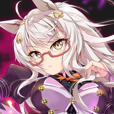 【緩募】好きなメガネキャラ👓 