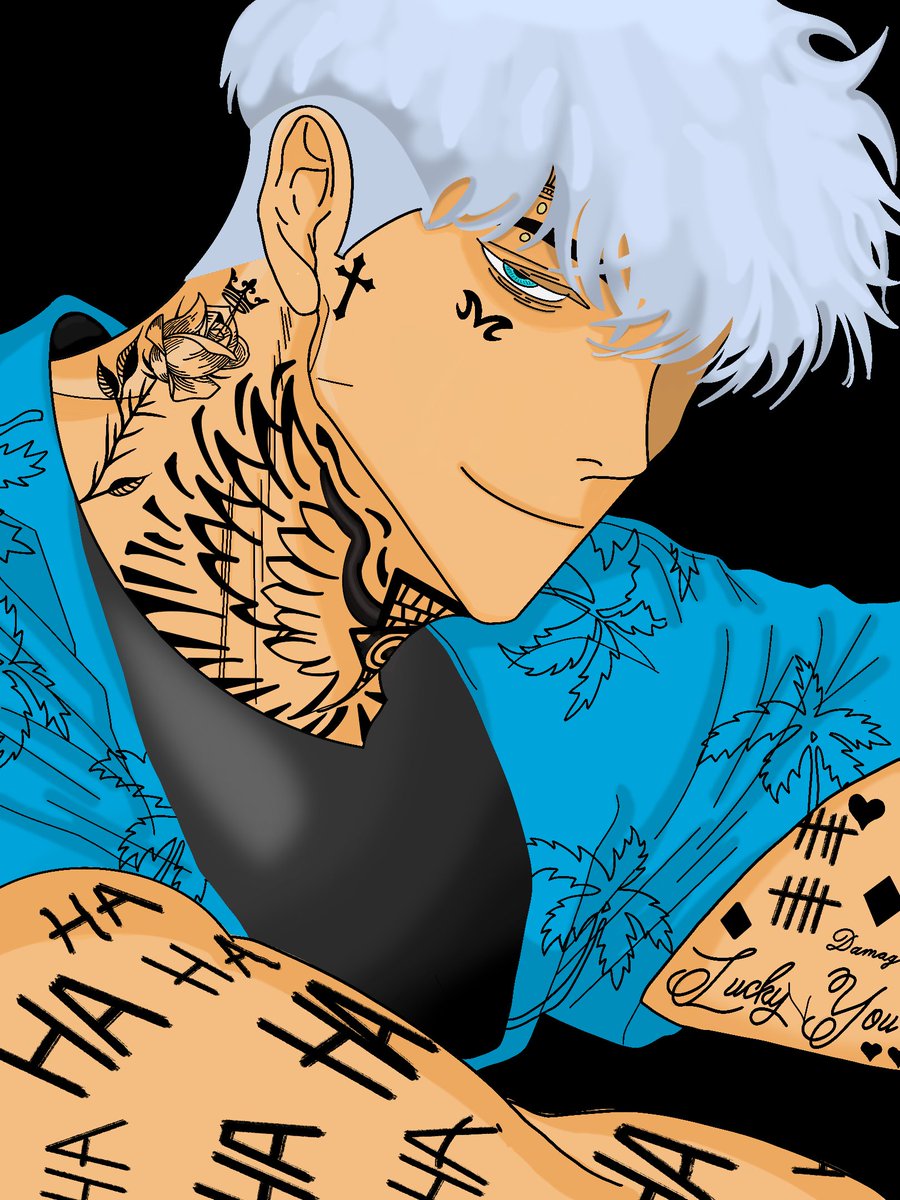 TonyBae18's tweet photo. “Being bored is boring.”

#drawing #animefanart #anime #animeart #animeart #animeart #shelp #animeartcollective #animeartist #animeartass #stant #animeart_tr #animeartist_suport_ron #animeartfeature #animedrawing #animeartshare #animeartshare #bored #animeedits #animeboy #sadboy https://t.co/6oPEXHWzLX