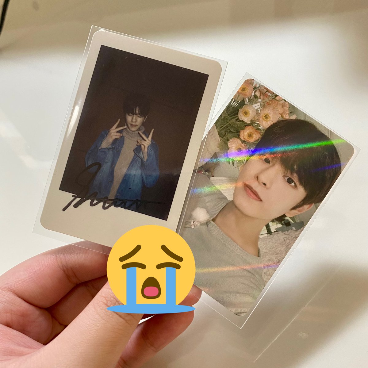myjokjebi's tweet photo. FNJEJDJRKOSODJFJDJJSJSJDJDJDJ ITS HEREJDJDJKDKFJDJD https://t.co/RVKzeNAFqT