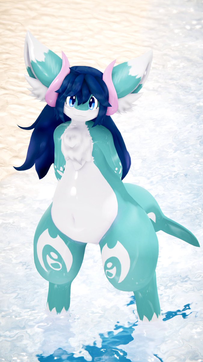 ぷちゅまる。【つるぷにはいいぞ🐬🦈🐳】 tweet media