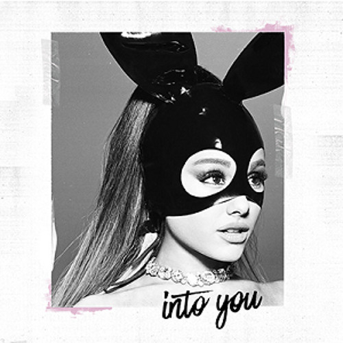 ArianaWorldHQ's tweet photo. If you could only save ONE of Ariana's 2nd single..... https://t.co/rzIDcZHWNK