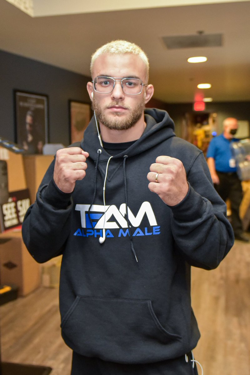 .<a href="/PALENCIA602/">Richard Palencia</a> 🇺🇸 vs. <a href="/AllanBegosso/">Allan Begosso</a> 🇧🇷 for the <a href="/LFAfighting/">LFA</a> #bantamweight title! 🏆

#LFA119

<a href="/ShellsDotCom/">Shells.com</a>
<a href="/Drink9mm/">9MM Energy Drink</a>
<a href="/KoiCBD/">Koi CBD</a>
<a href="/SheathUnderwear/">SHEATH #OriginalPouch</a>
<a href="/GLCDirect2000/">GLC 2000</a>
<a href="/HowlerHead/">Howler Head Banana Bourbon</a>
<a href="/GoldenMargAZ/">GoldenMargarita</a>
@AZFedTheatre
<a href="/UFCFightPass/">UFC FIGHT PASS</a>