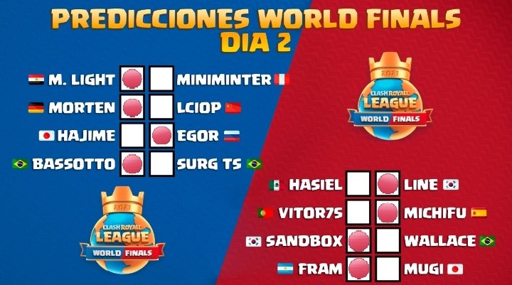 GoEgór! GoFram! GoMorten! 😍❤️