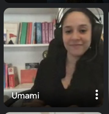 tecnomoore's tweet photo. Recordando el conversatorio con @MarichaMS investigadora 🇩🇴 enfocada en: cultura, desarrollo, innovación y comunicación digital; políglota, dueña y fundadora de las plataformas digitales https://t.co/L6UYbSzUM9, https://t.co/UANiLgVvez y https://t.co/MblAQrc3Ax. 
#PrensaSept21 https://t.co/uoahABIVi2