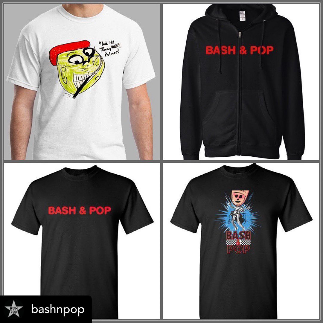 Tommy Stinson Merch On Tommy S Website Limited Run Of This Stuff So Snatch It Up While It S Available We Ship International T Co Krlexpdttg Bashandpop Tommystinson