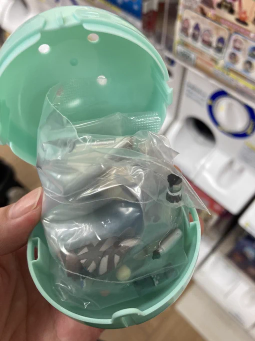 でちゃった 
