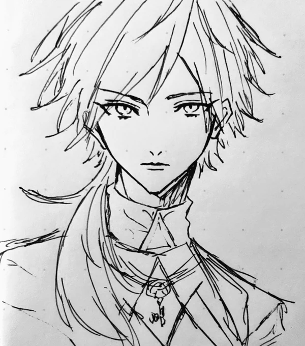 ボールペン楽しい 