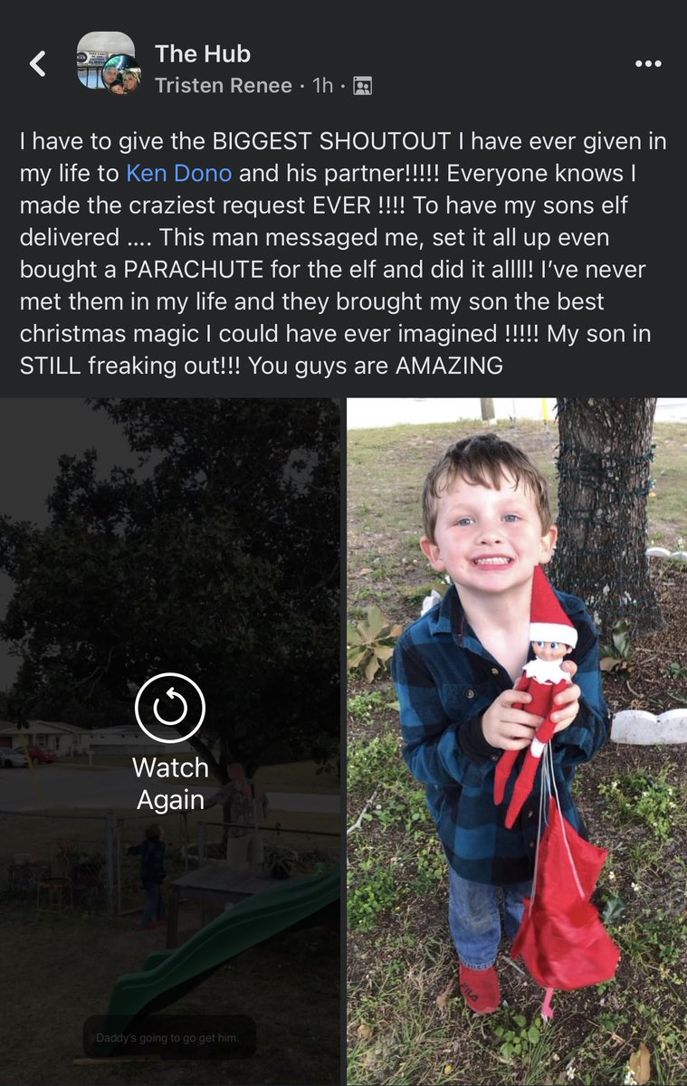 This kid was so damn excited! Could hear him screaming soon as he heard the drone.   Used an inspire 1 with a drop system which worked so darn well!