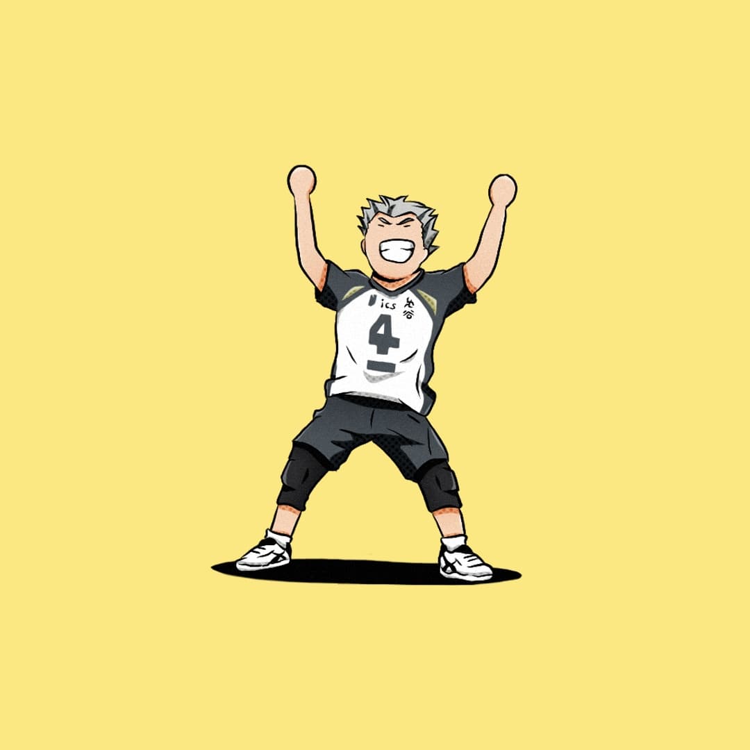 mohitdraws's tweet photo. Hey hey hey ✨
.
.
.
.
.
.
.
.
#bokutokoutarou #bokuto #haikyuu #anitwt #anime #manga https://t.co/0Q22Q3eHl4