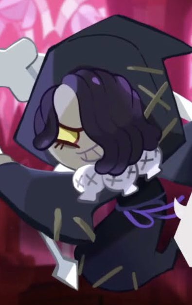 Milkywaypuddin1's tweet photo. Is it me or do video game have more gremlin characters then they use too #ahatintime #hatkid #skullgirls #peacock #Persona5 #futabasakura #cookierun #licoricecookie #gremlin #gremlinenergy #videogames https://t.co/vKVnppd41k