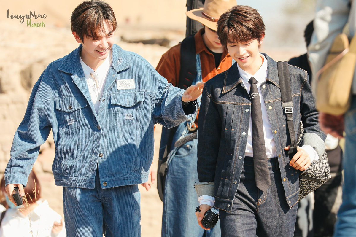 LiuyuNine's tweet photo. 𝗜 𝘀𝘂𝗽𝗽𝗼𝘀𝗲 𝘁𝗵𝗮𝘁 𝗶𝗻 𝘁𝗵𝗲 𝗱𝗿𝗲𝗮𝗺
“𝗗𝗿𝗲𝗮𝗺 𝘀𝗰𝗲𝗻𝗮𝗿𝗶𝗼“ 👐🏻

❌ᴘʟs ᴅᴏɴᴛ ʀᴇᴜᴘʟᴏᴀᴅ﹠ᴄᴜᴛ ᴄʀᴇᴅɪᴛ❌

#หลิวอวี่นาย #liuyunine https://t.co/U7koHjMPhA