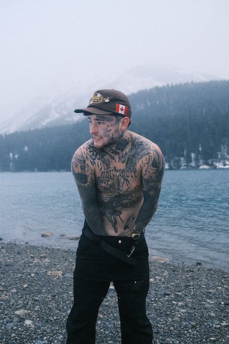 honestly tho if it came down to it, I think for the right price, I&rsquo;d have still skinny dipped that day