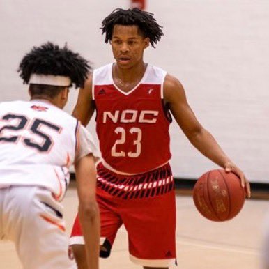 BradynHubbard's tweet photo. Blessed to say that I have received my first offer from @bspoon40ku and NOC Tonkawa @MaverickMBB���️🤍! #AGTG #MavUp https://t.co/PKx4zCZGXS