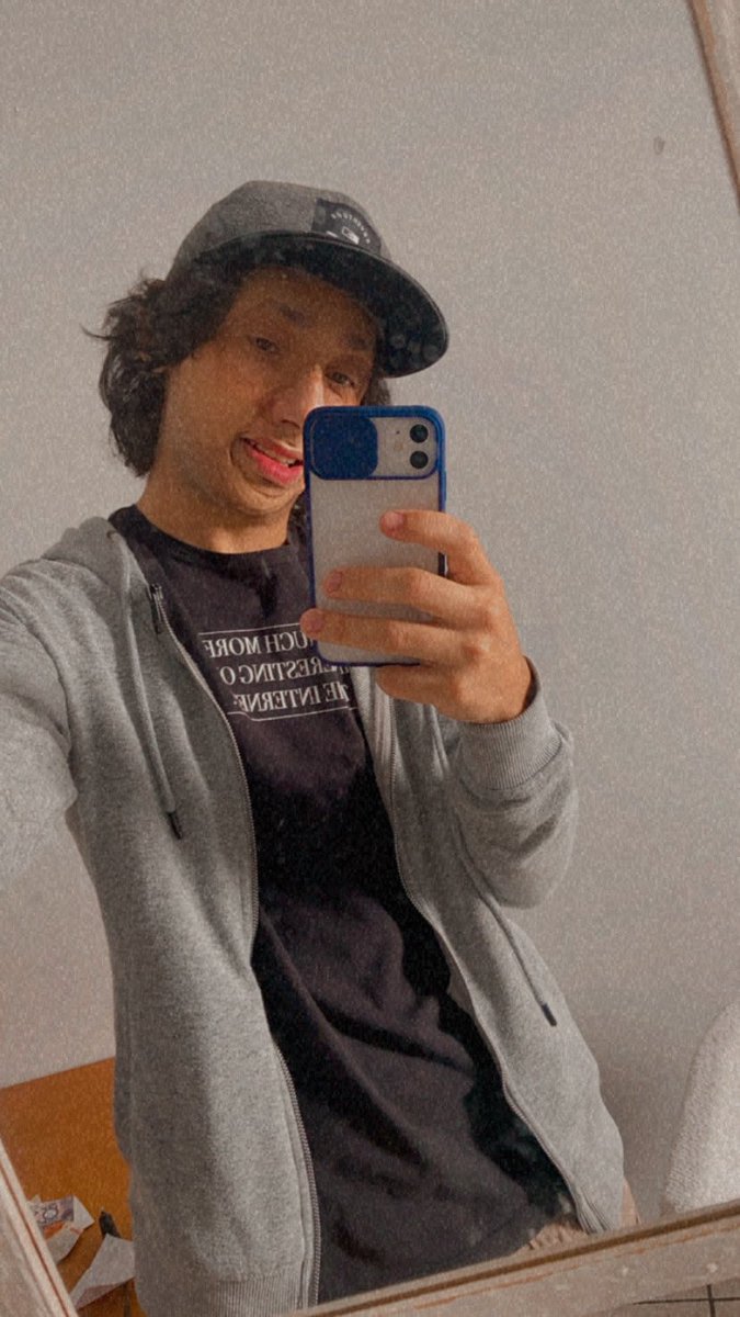 Olha quem apareceu na sua timeline!✌️