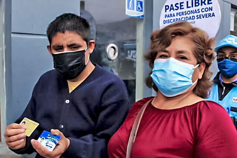 Diario El Peruano tweet media