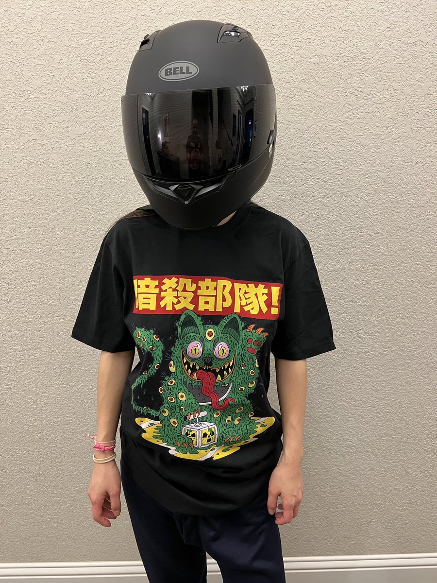 DEATHSQUAD.TV tweet media