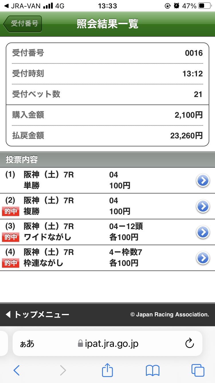 金満血統王国 Twitter Search Twitter