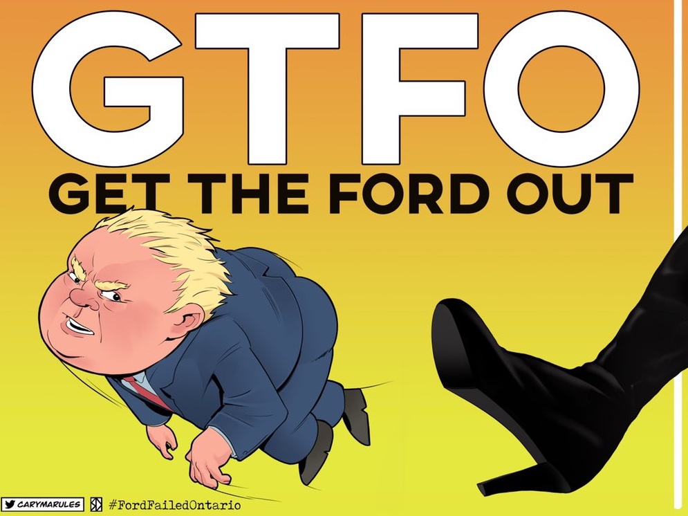 cm93967811's tweet photo. @fordnation @superfan_nav @Raptors In contrast, you are a menace to the whole province.
Can’t wait to watch you get voted into oblivion six months from now.🖕🏼
#SuperDisappointment #FordFail 🤡 https://t.co/Mcp46mASvl
