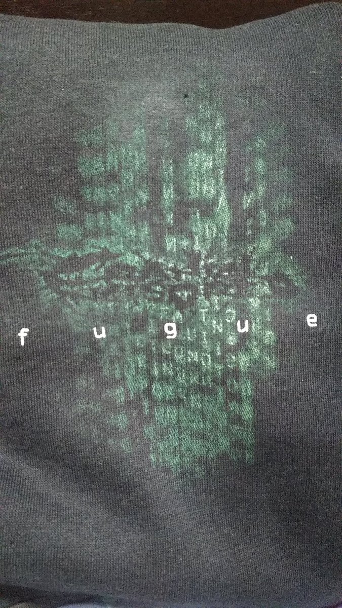 Jamas pusaka pt. 2

Lupa tahun berapa. Rilisan <a href="/incisored/">cranial incisored</a> founded by <a href="/h_elephant/">H=N Hydrogrind</a> 

Good old days.