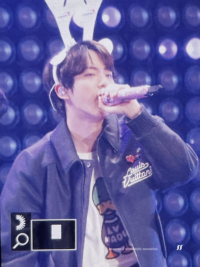 sensation1204's tweet photo. 211203
-
#BTS #방탄소년단
#BTSJIN #방탄소년단진
#worldwidehandsome https://t.co/CrrmFhbg1J