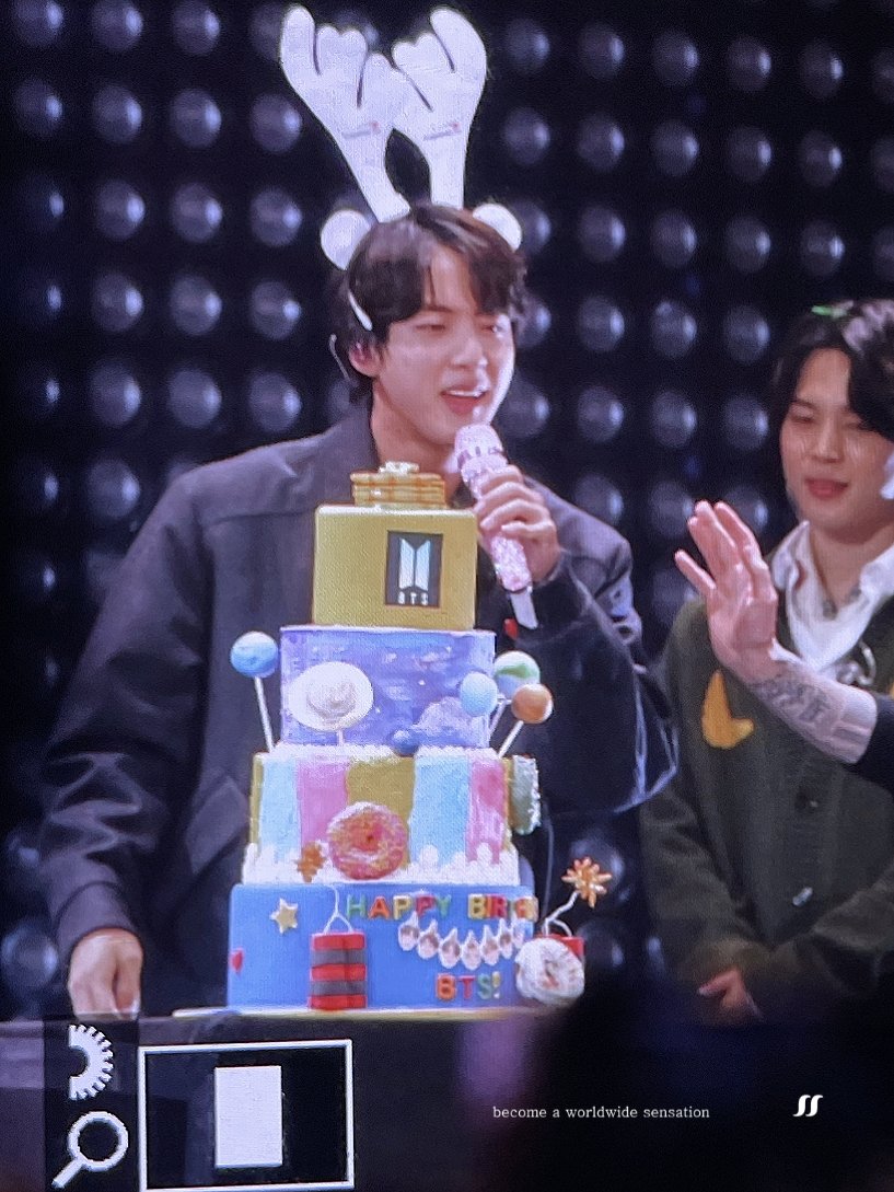 sensation1204's tweet photo. 211203
-
#BTS #방탄소년단
#BTSJIN #방탄소년단진
#worldwidehandsome https://t.co/CrrmFhbg1J