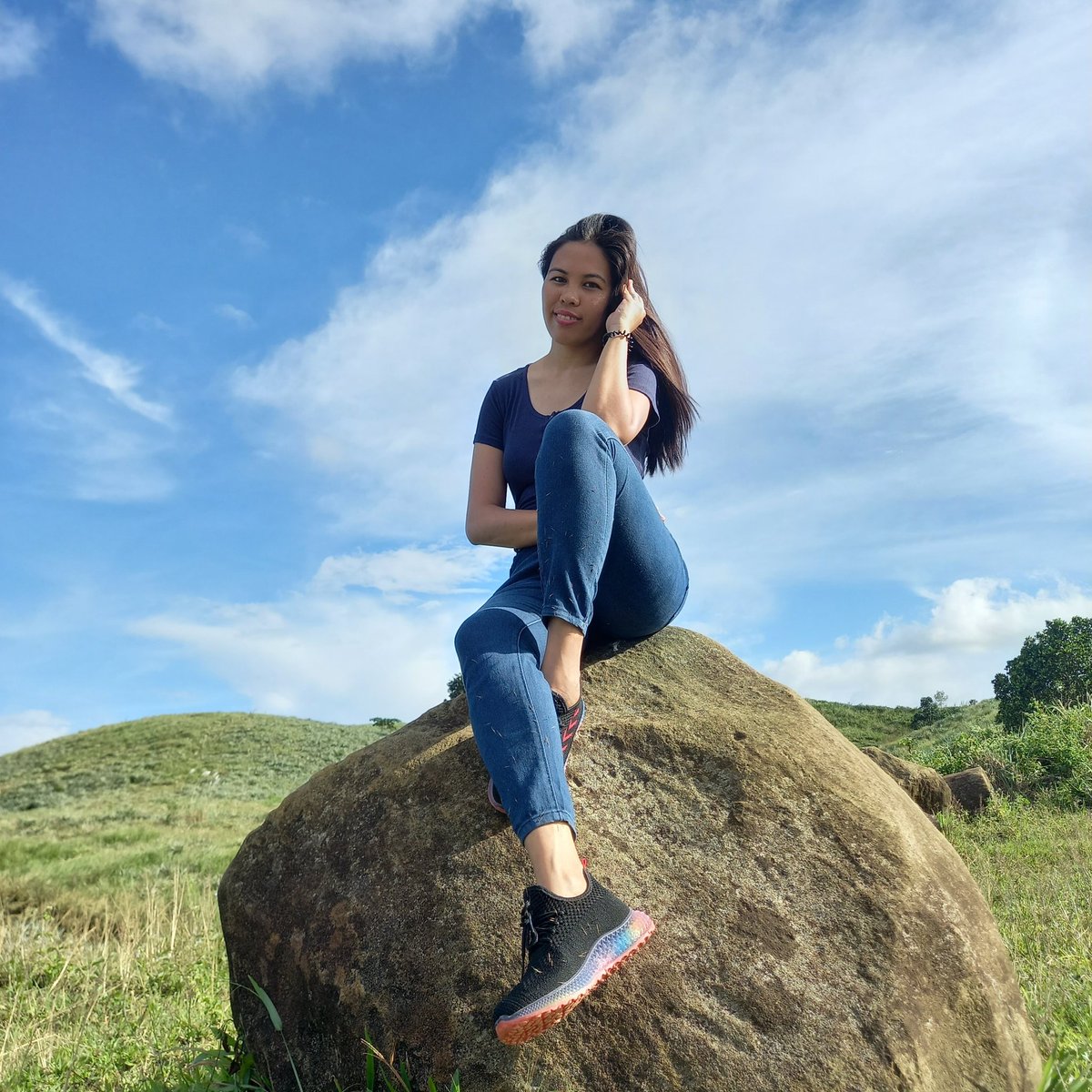 Karenerak3's tweet photo. #NewProfilePic https://t.co/dOMfjcAdgF