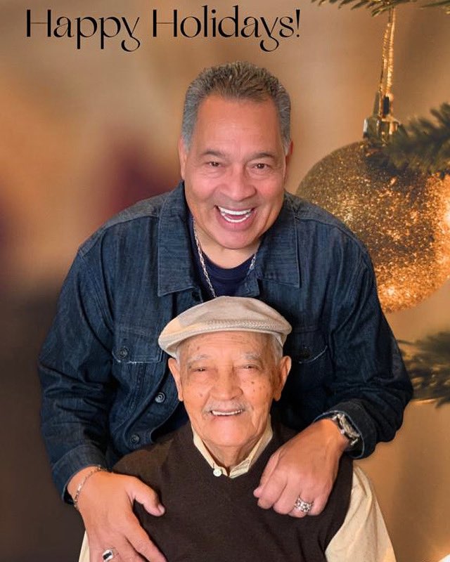 Tito Nieves oficial tweet media