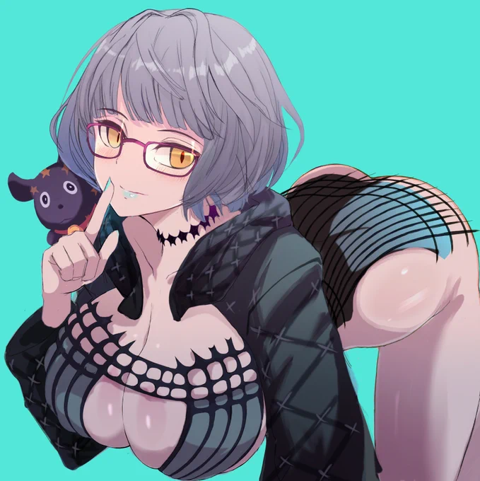 落書きモレーさん

#FGO 