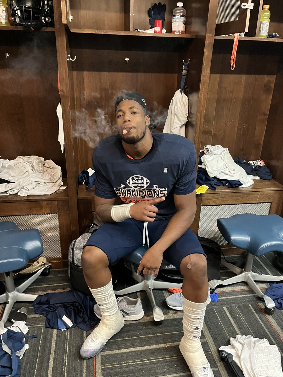 CHAMP
