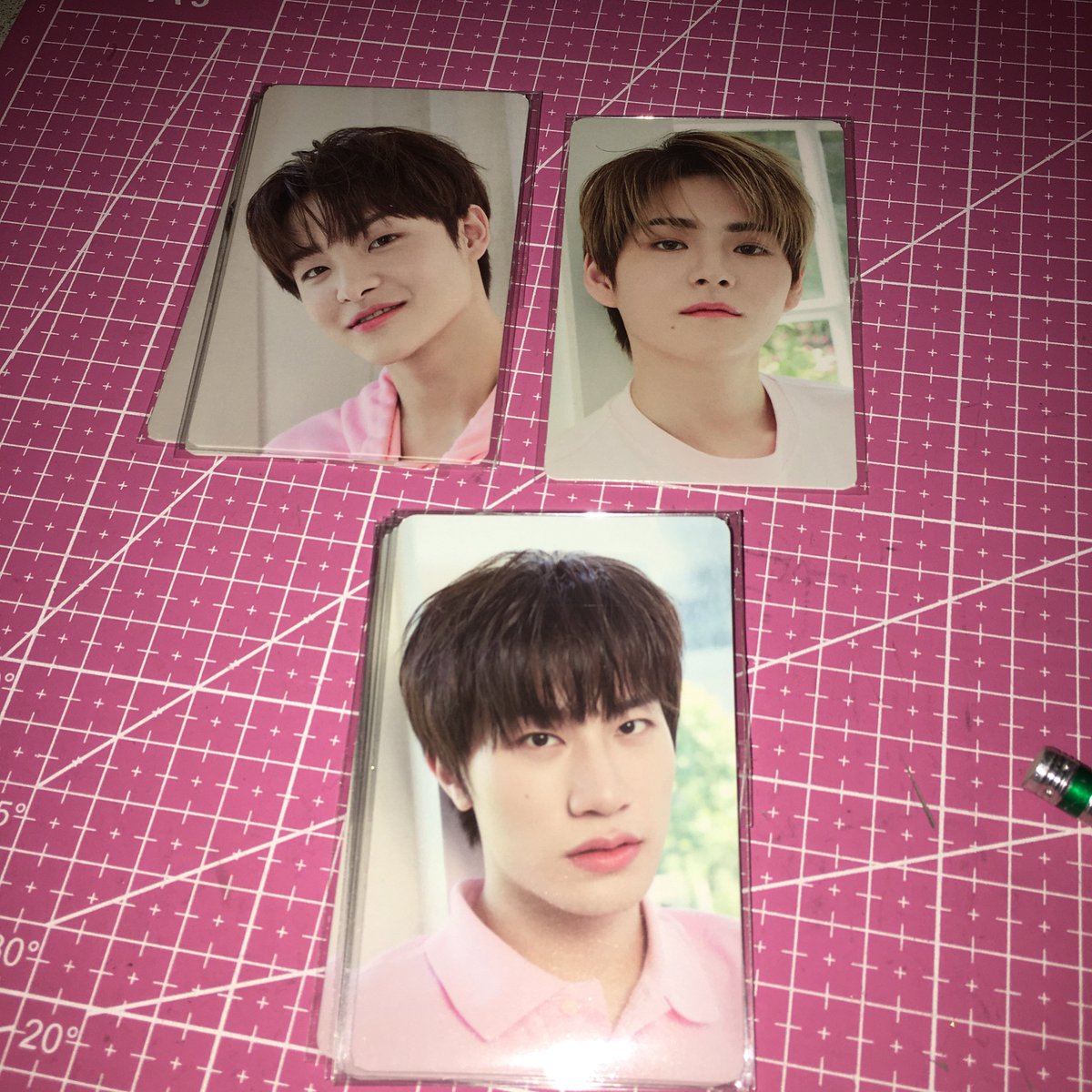 h_helloshop's tweet photo. ◼️❄️การ์ด manyo 8
📓จีฮุน
📓โยชิ
📓 เยดัม
ใบละ 210- รวมส่ง
#ตลาดนัดเด็กสมบัติ #ตลาดนัดtreasure #manyoxTREASURE #manyo #Treasure หา https://t.co/G7kvvgdW6h