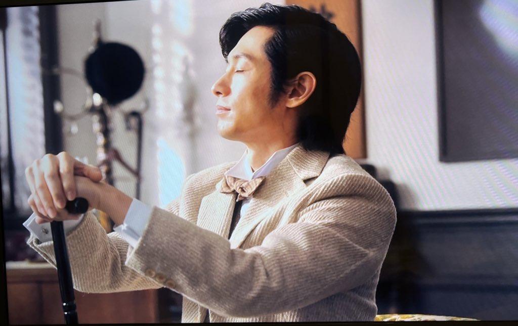 青天を衝けで 五代 が話題に トレンドアットtv