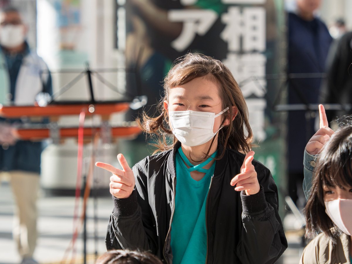 mot777's tweet photo. 2021.11.27 サンデッキ相模大野(相模大野駅北口)にて
SNDFのダンスステージより①
久しぶりの相模原でのイベントに参加してきました。風は強かったですが天気は良かったですね
#ほかほかふれあいフェスタ #SNDF https://t.co/snH95UPw11