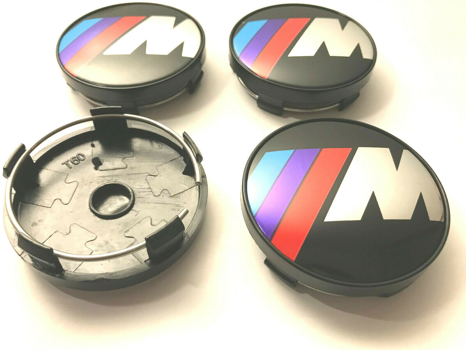 Bmw m sale sport wheel caps