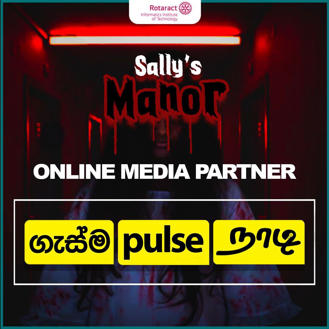 IITRotaract's tweet photo. Bringing you the latest lifestyle news and entertainment in all three languages is none other
than Pulse, Nadi and Gasma. You can watch, read, and listen to various topics presented by them. 

https://t.co/ihypdICgy4

#Rotaract #Rotaract3220 #RACIT #SallysManor #HorrorHouse https://t.co/yV8t6nT1lW