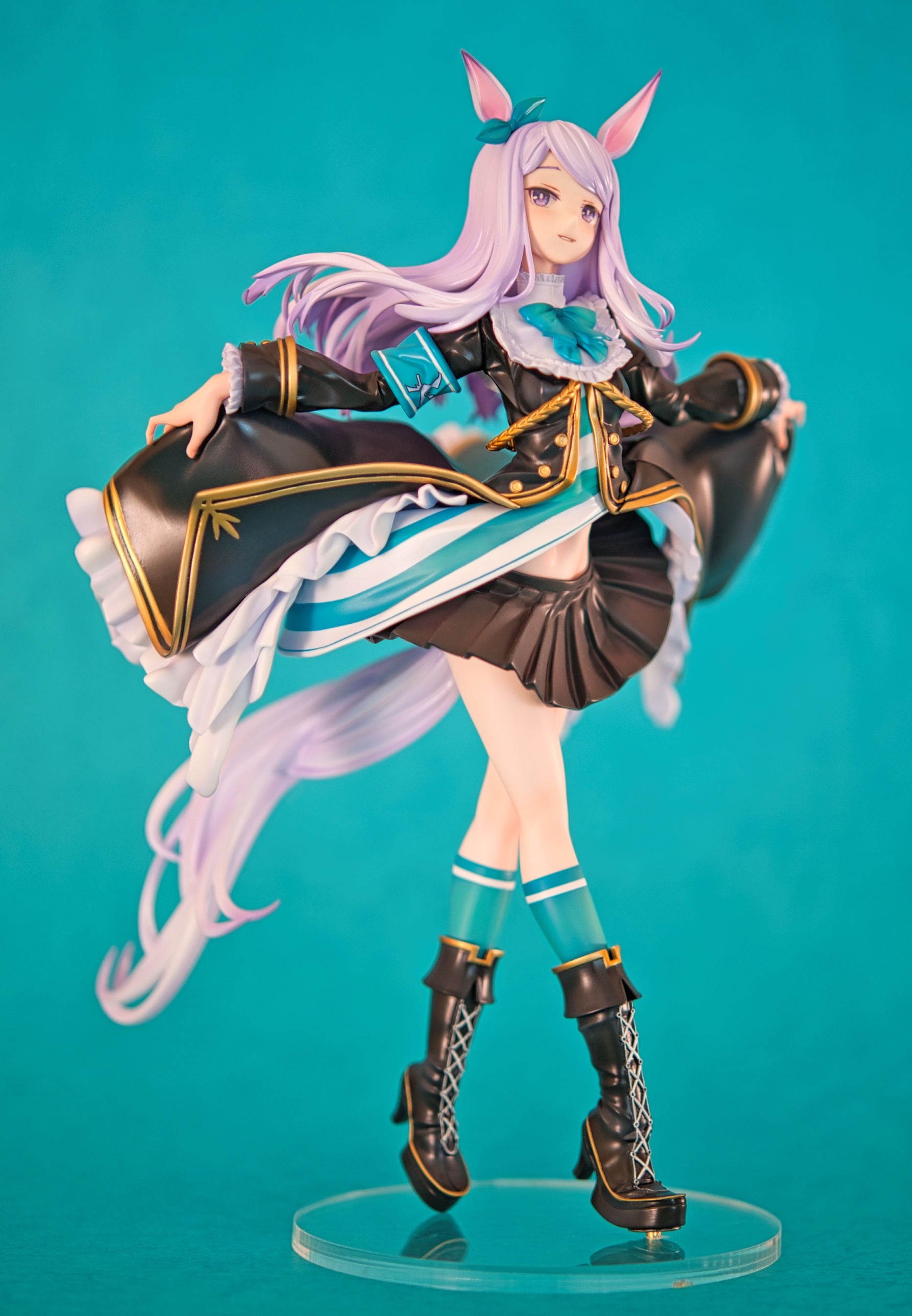 CREA MODE クレアモード 真辺菜月1/7 山姥切長義 ガレージキット