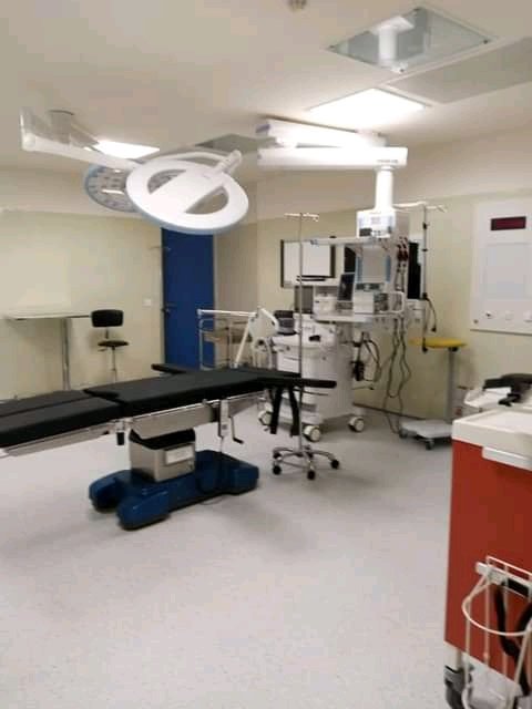 BlackPantherUp's tweet photo. Centre hospitalier régional d'ebolowa.🇨🇲♥️🥰

N'en déplaise aux... https://t.co/GelUniB3ly