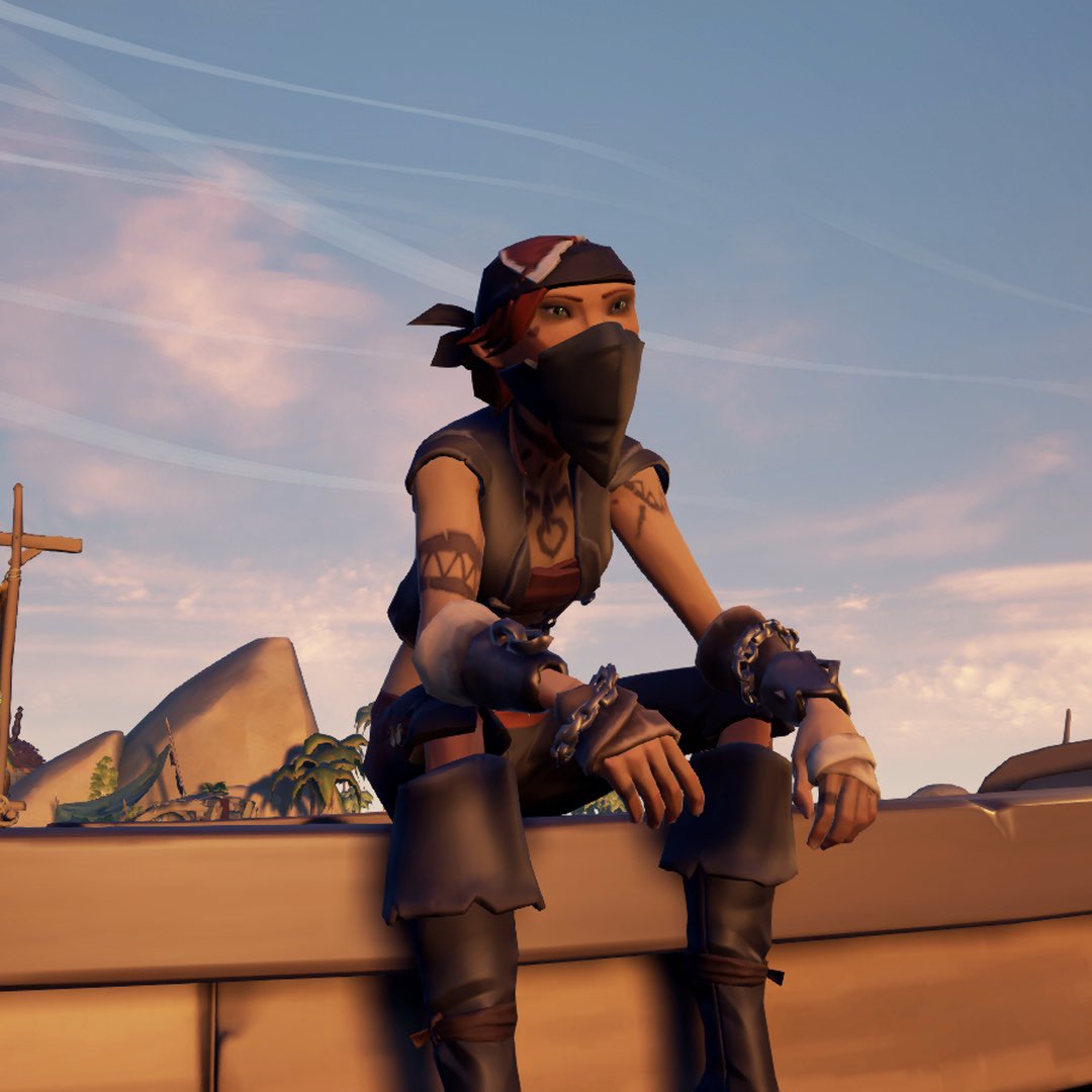 OSP_Kitty's tweet photo. #SeaOfThieves https://t.co/82bL8HLQW1