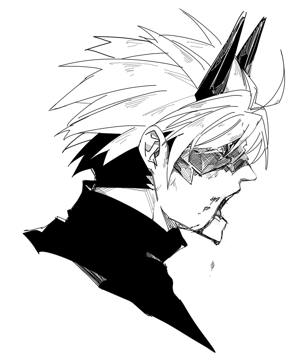 #ミニキャラと等身大のギャップを晒す 