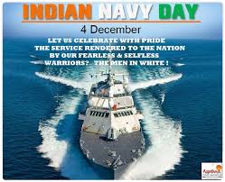 Krishnavallabhi's tweet photo. In India, December 4 is observed as the #IndianNavyDay  every year, to celebrate  d achievements &amp;role of the naval force to the country

#Theme2021  : 'Swarnim Vijay Varsh’ signifying 50 years of India’s victory in the Indo-Pakistan war that took place in 1971

"भारतीय नौसेना" https://t.co/1dYpu78Pjm