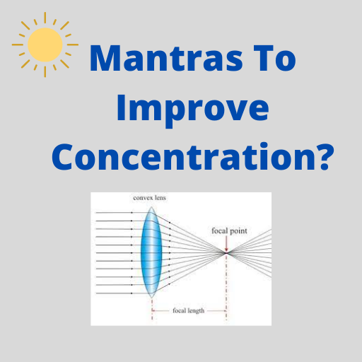 CreatorRavi6's tweet photo. What are some mantras to improve concentration? | Negative To Positives Life
https://t.co/XXLs3L11nq
#ConcentrationPower #Concentration #MindTraining #MindMeditation https://t.co/S755vBwvoK