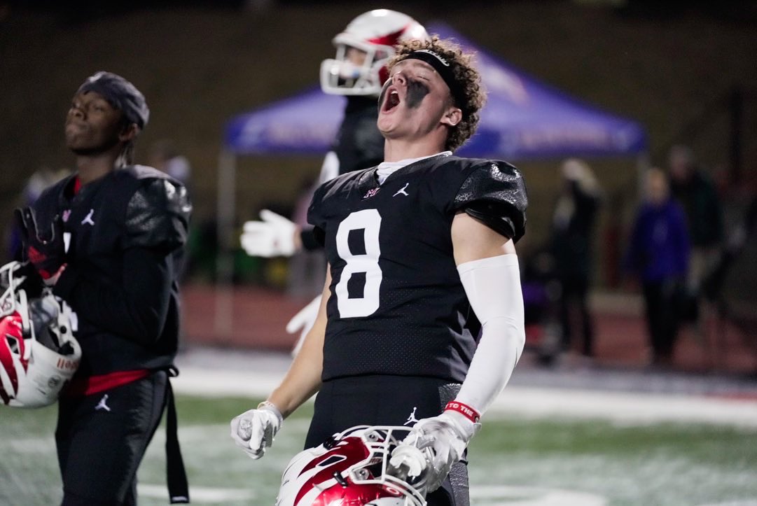 Milton High School Football (@miltoneagles_fb) on Twitter photo WE GOIN TO THE SHIP!!! Your Milton Eagles 🦅 take down Walton 52-17 in the Semi-Finals of <a href="/OfficialGHSA/">GHSA</a> 7A playoffs!!! #Mpire21 #LiveLoud #LeaveNoDoubt
<a href="/MiltonHighSch/">Milton High School</a> <a href="/MHSBRAVEHEARTS1/">Milton Bravehearts</a> @Milton_AD1 <a href="/Slymom261/">Alisha Sylvestri</a> <a href="/coachclack23/">Adam Clack</a> <a href="/RecruitGeorgia/">Recruit Georgia</a> <a href="/HSFBamerica/">High School Football America</a> <a href="/scoreatlanta/">SCORE Atlanta</a> <a href="/GPBsports/">GPB Sports</a> WE GOIN TO THE SHIP!!! Your Milton Eagles 🦅 take down Walton 52-17 in the Semi-Finals of <a href="/OfficialGHSA/">GHSA</a> 7A playoffs!!! #Mpire21 #LiveLoud #LeaveNoDoubt
<a href="/MiltonHighSch/">Milton High School</a> <a href="/MHSBRAVEHEARTS1/">Milton Bravehearts</a> @Milton_AD1 <a href="/Slymom261/">Alisha Sylvestri</a> <a href="/coachclack23/">Adam Clack</a> <a href="/RecruitGeorgia/">Recruit Georgia</a> <a href="/HSFBamerica/">High School Football America</a> <a href="/scoreatlanta/">SCORE Atlanta</a> <a href="/GPBsports/">GPB Sports</a>