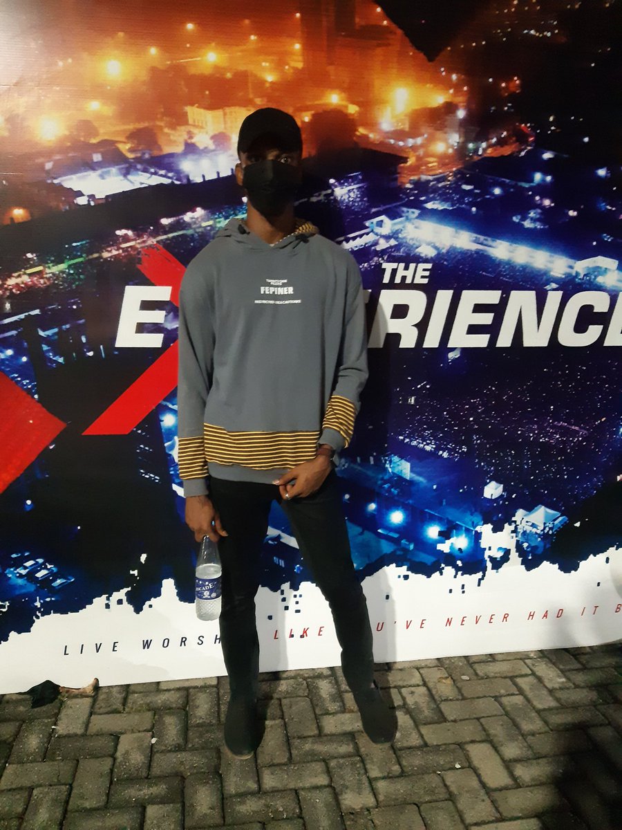 EmmanuelFreke's tweet photo. @timgodfreyworld successfully scattered everywhere.
Glory to God in the highest.
#TE16
#TE16G
#TE16Hybrid
#TheExperience2021 https://t.co/WEsYGh9xJ9