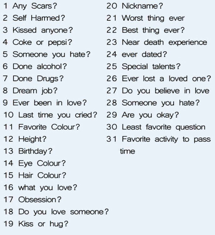 New Trend Hopefully,

1 Like = 1 Answer