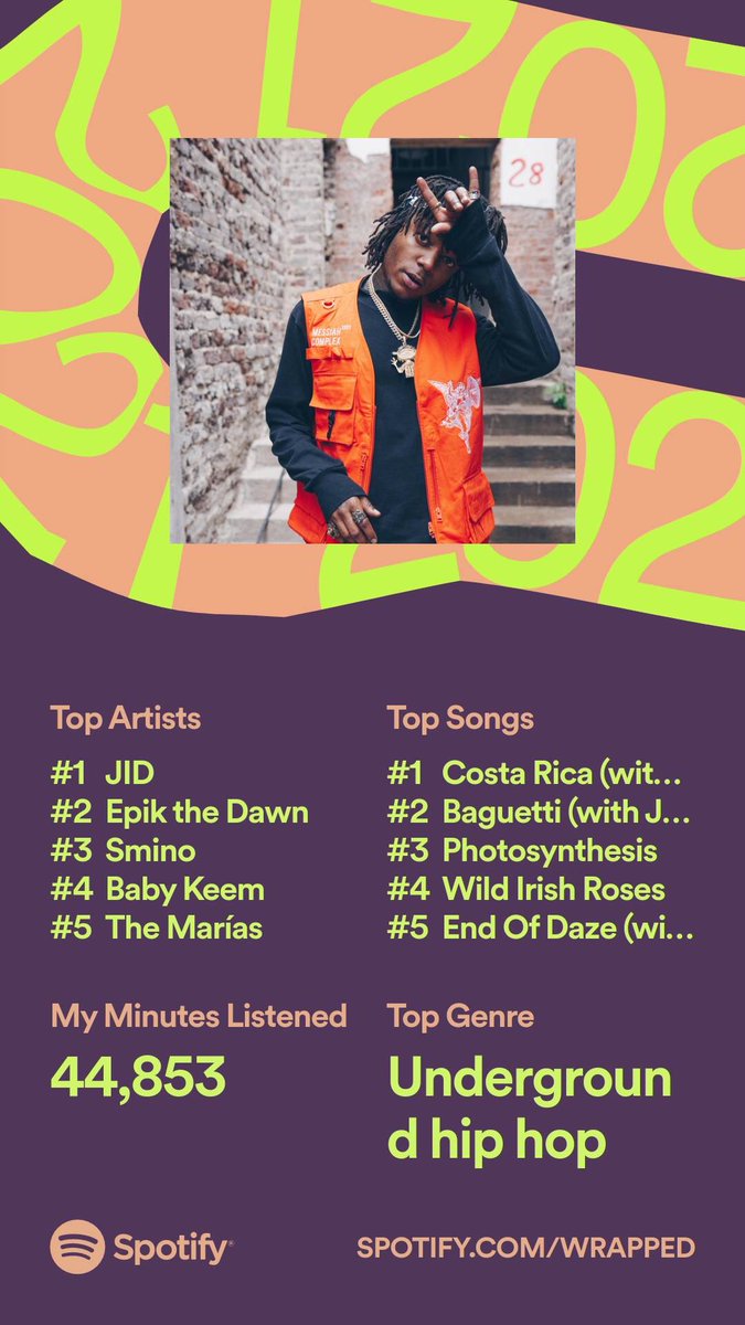 toast_high's tweet photo. @EarthGang @JIDsv 🔥🔥🔥 https://t.co/r8yCMthrRk