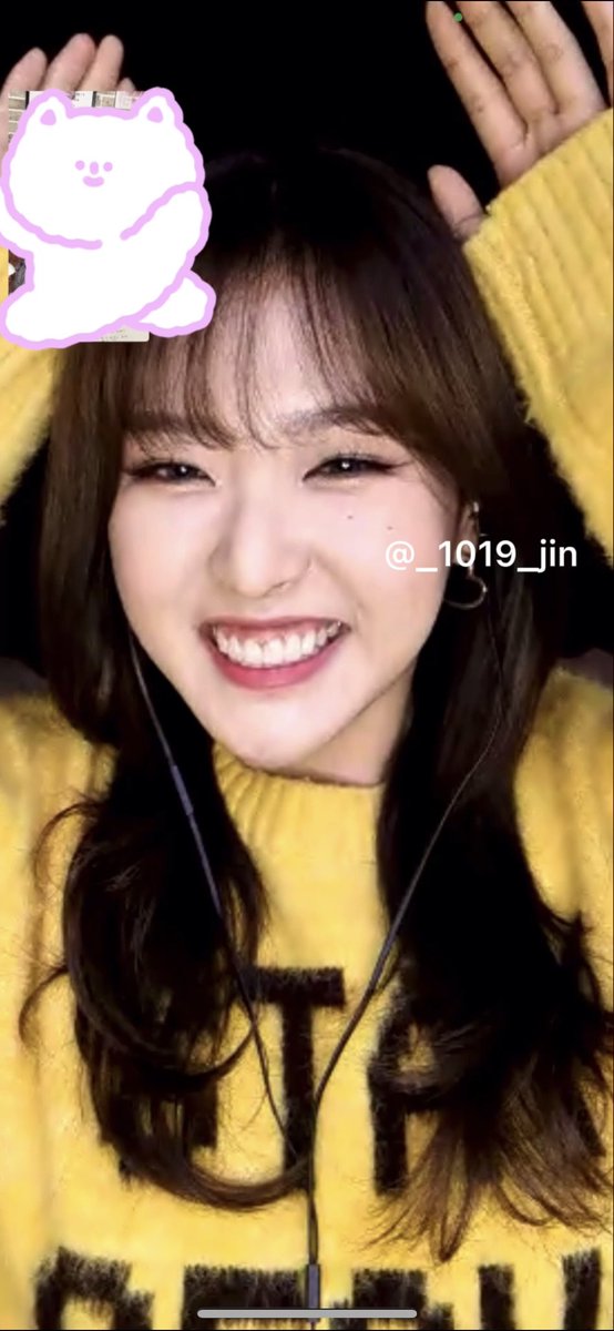 _1019_jin's tweet photo. 21.12.04 makestar 영통
うさちゃん🐰💓
前髪激かわだったㅠㅠㅠㅠ

#今月の少女 #이달의소녀 #LOONA 
#オリビアへ #올리비아혜 #OliviaHye
#Orbitring https://t.co/W4JxXJhfh8