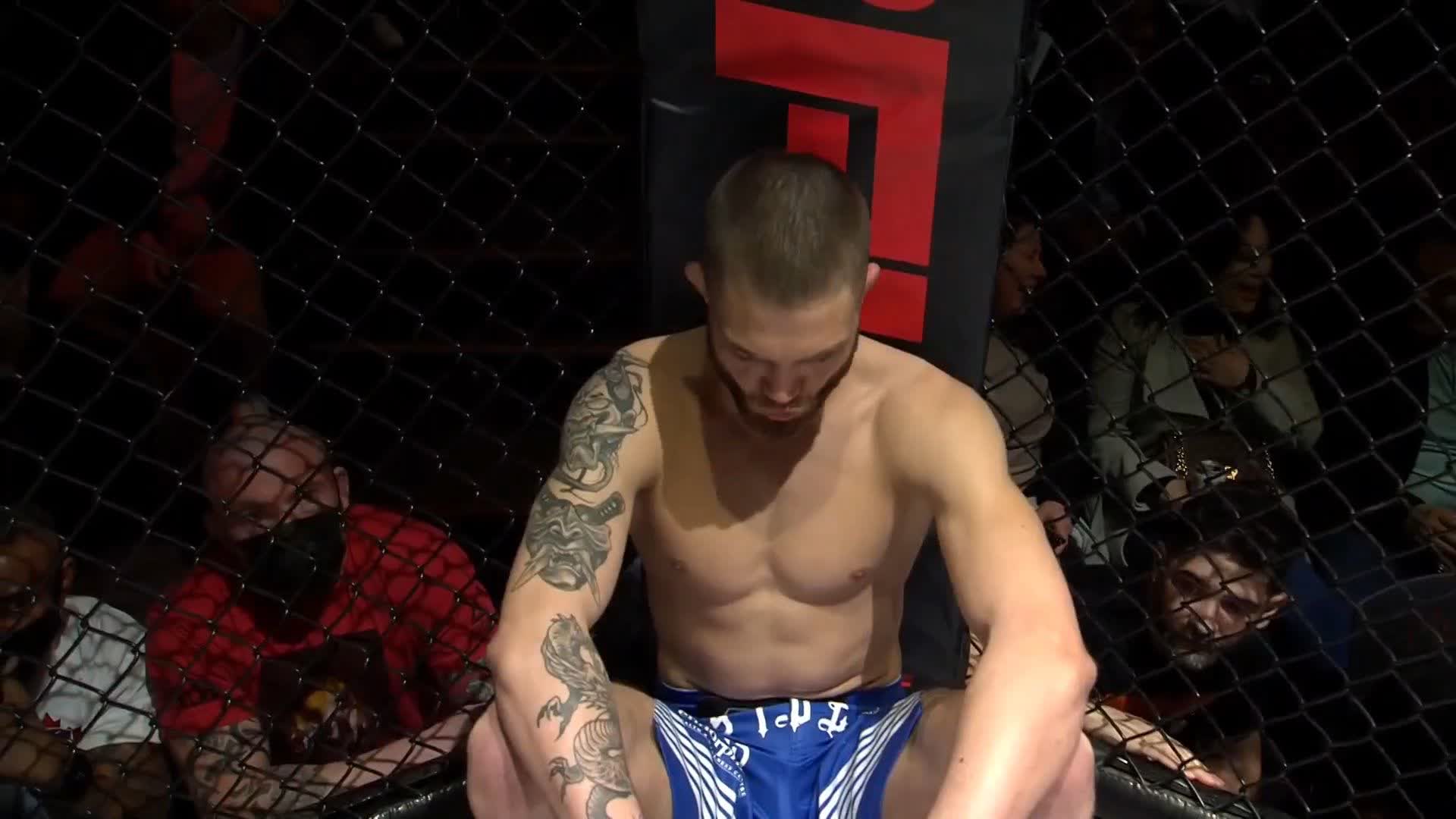 Serhiy sidey (Sideymma) / Twitter