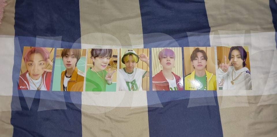 MagicShoppe07's tweet photo. WTS/LFB #MagicShoppeOnHand
On Hand
BTS Butter Cardigan with PC size Small
Cardigan wit PC SET P3900 plus sf
PC SET ONLY P2800 plus sf
Tingi P500 each (1 Maknae, 1 Hyung)
PRIO PAYO
Mine +item https://t.co/H4eRfQFV0m